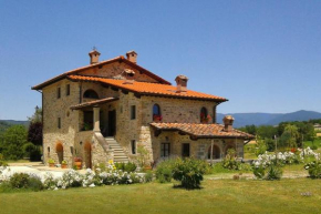 VILLINO in the hearth of Tuscany, quiet unforgettable place., Poppi